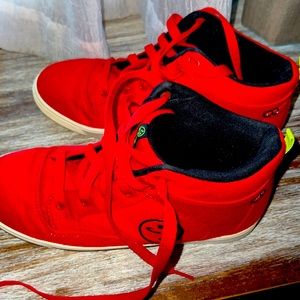 Zumba shoes 8.5